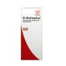 D-HISTAPLUS 2.5mg/5ml JARABE X60ml