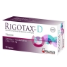 RIGOTAX-D 5MG/120MG X 10CAP