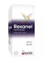 REXANEL JBE X 120 ML
