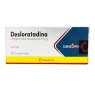 DESLORATADINA  5mg X 30COM