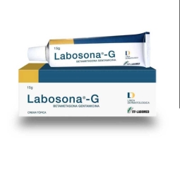 LABOSONA-G CREMA  X15G