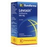 LEVOXIN 500mg X 7COM