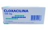 CLOXACILINA 500mg X12COM.