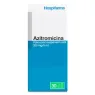 AZITROMICINA 200mg/5ml SUSPENSION ORAL X30ML