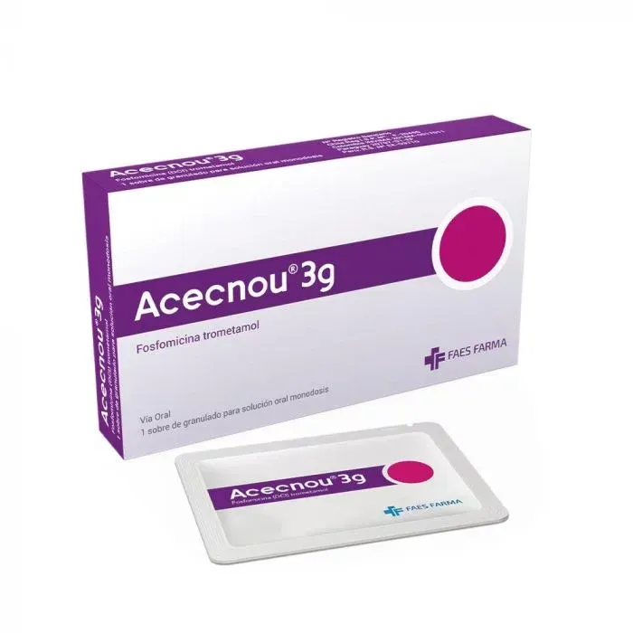 ACECNOU 3g X 1 SACHET