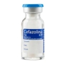 CEFAZOLINA AMP 1 GR X 1 AMP