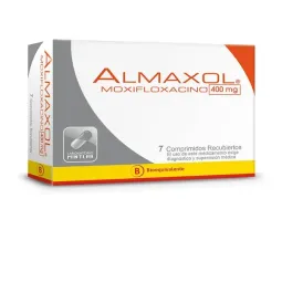 Almaxol 400Mg X7 Com | almaxol 7com