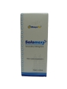 SOLOMOXY 500mg /5ml (AMOXICILINA) X60 ML