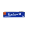 CLORANFENICOL 1% UNGÜENTO OFTALMICO X3.5G