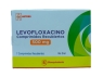 LEVOFLOXACINO 500mg X 7COM.