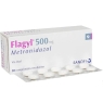 FLAGYL 500mg X20COM.