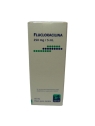 FLUCLOXACILINA 250mg/5ml SUSPENSION ORAL X60ML