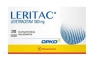 LERITAC 500 MG X 30 COM