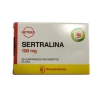 SERTRALINA 100mg X30COM.