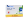 SOSTAC 20mg X30COM.