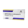 IMIPRAMINA 25mg X40COM.