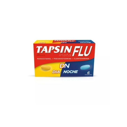 TAPSIN INSTAFLU DN X 4/2 COM