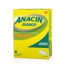 ANACIN CLASICO X 8 COM. RECUBIERTOS
