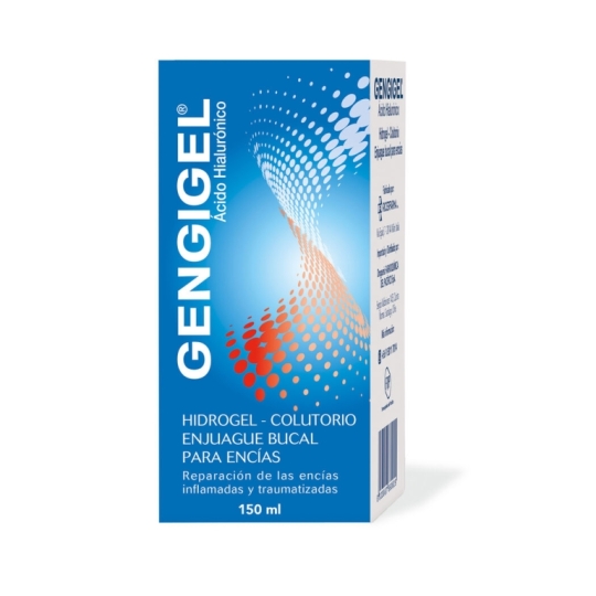 GENGIGEL X150ML