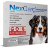 NEXGARD TAB MAST 25-50 KG 136 MG X 1 UND