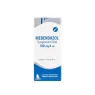 MEBENDAZOL 100mg/5ml X 35ML