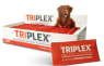 TRIPLEX BLISTER CAJA 