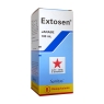 EXTOSEN JARABE X100ML