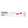 ACICLOVIR 5% CREMA X15G
