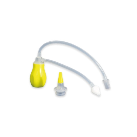 ASPIRADOR NASAL DOBLE SUCCION