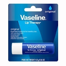 Vaseline Lip Stick Original X 4.8G | vaseline original 4.8g