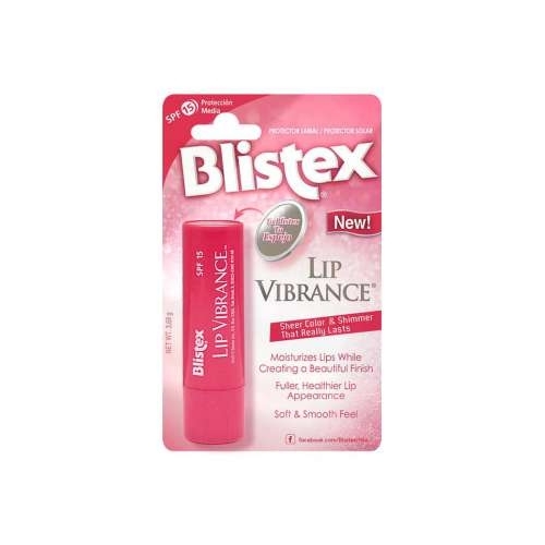 BLISTEX LIP VIBRANCE F15