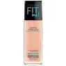 MAYBELLINE BASE FIT ME MATTE 112  NATURAL IVORY