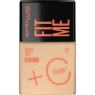 MAYBELLINE BASE FIT ME FRESH TINT SPF50 N02