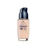 VOGUE BASE MAQUILLAJE MATE NATURAL ACIDO HIA X 30 ML