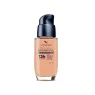 VOGUE BASE MAQUILLAJE MATE NATURAL ACIDO HIA ARENA X 30 ML