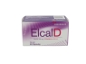 ELCAL D X60CAP.