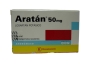 ARATAN 50mg X30COM. RECUBIERTOS