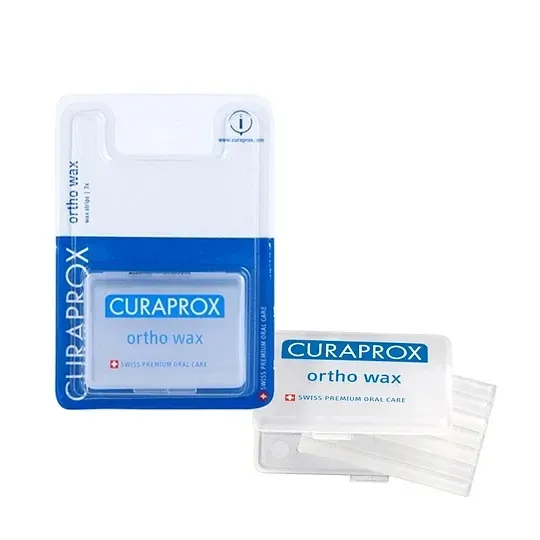 CURAPROX ORTHO WAX (CERA)