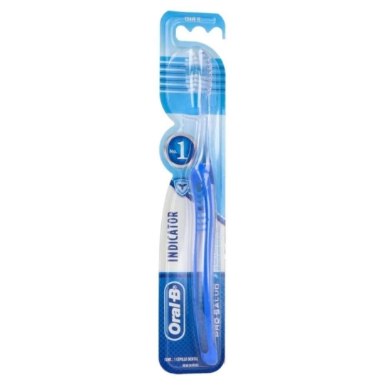 ORAL-B CEPILLO CLEAN SUAVE