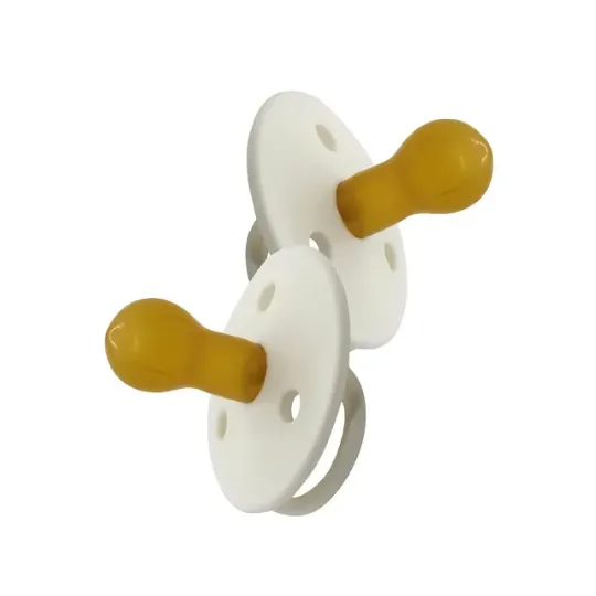 CHUPETE ODONT LATEX 6-18M