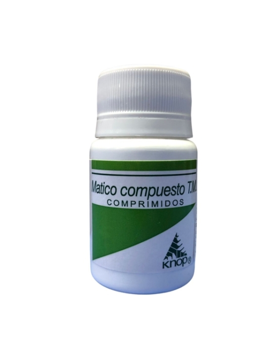 MATICO COMPUESTO T.M. X 50 COMP