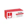 VEDIPAL 450mg/50mg X30COM. RECUBIERTOS