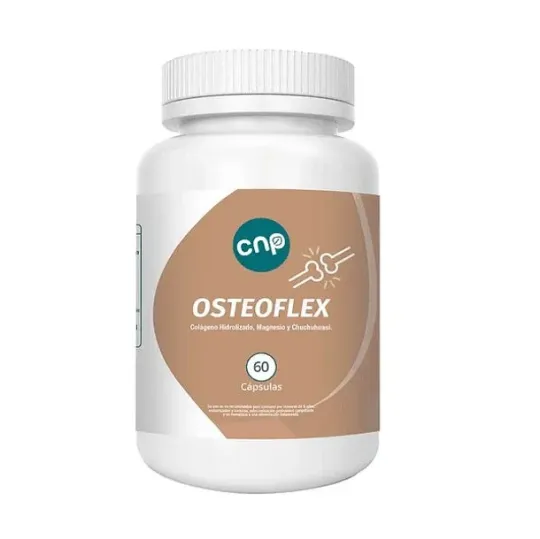 OSTEOFLEX X 60 CAP