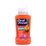 ORALFRESH ENJUAGUE KIDS X250ML
