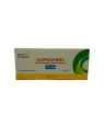 CLOPIDOGREL 75mg X30 COM