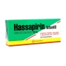 HASSAPIRIN 100mg X20COM
