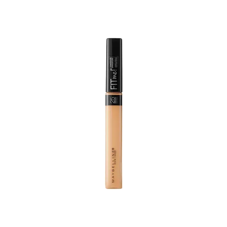 MAYBELLINE CORRECTOR FIT ME CONCEALER 25 MEDIUM