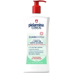 Pielarmina Clinical Body Diabederm X 350Ml | pielarmina diabederm 350ml