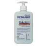 SIMONDS DERMOCREAM DIABETIC SKIN  400ML