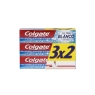 COLGATE ULTRA BLANCO PAS.X90G 3X2